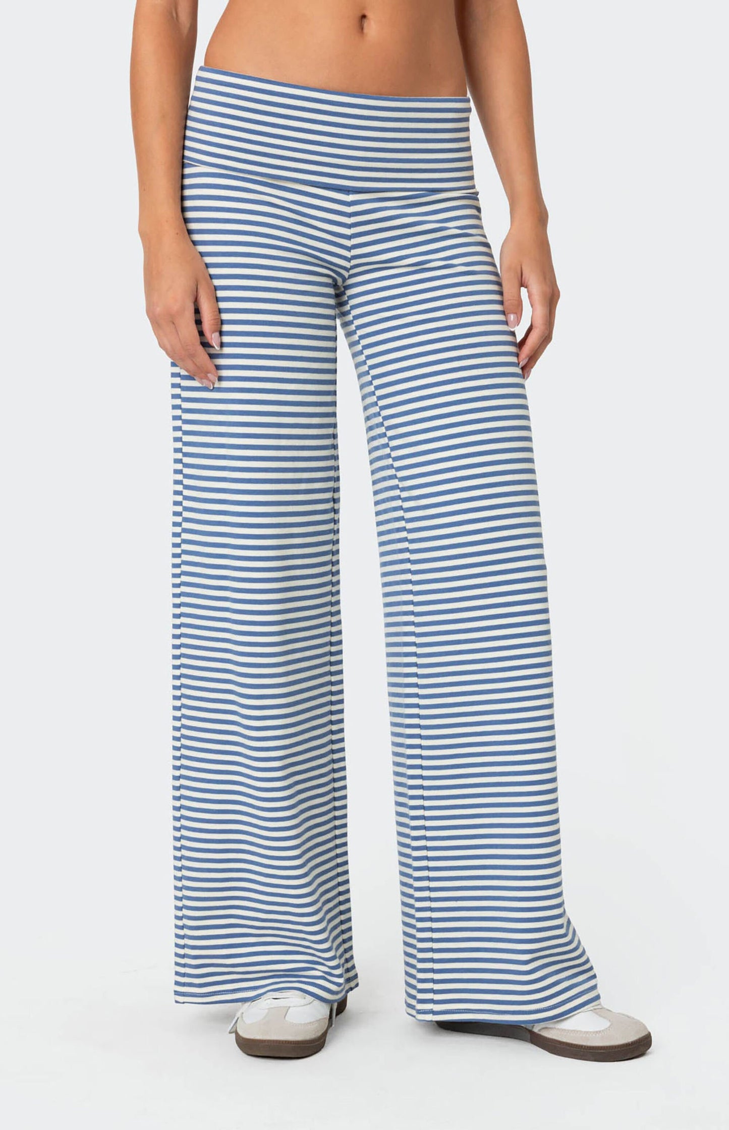 Eleanora striped set