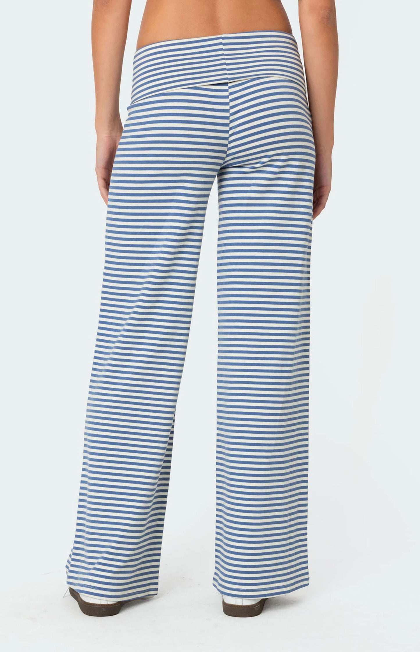 Eleanora striped set