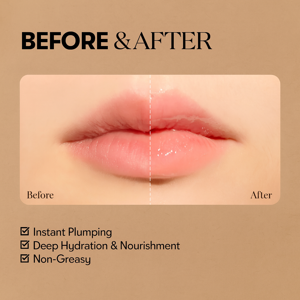 VT Lip Plumper