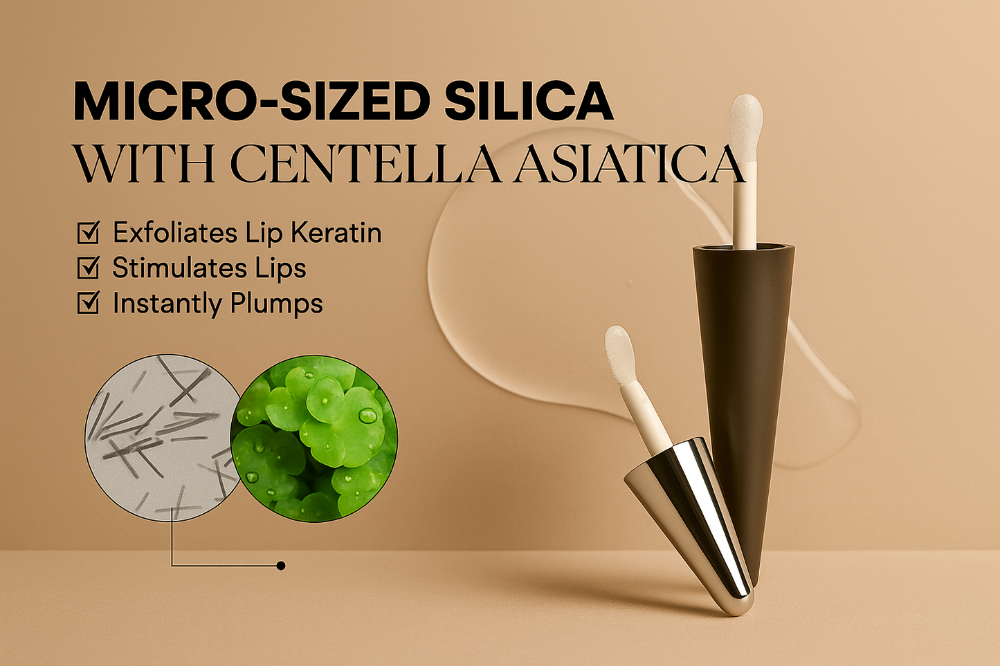VT Lip Plumper