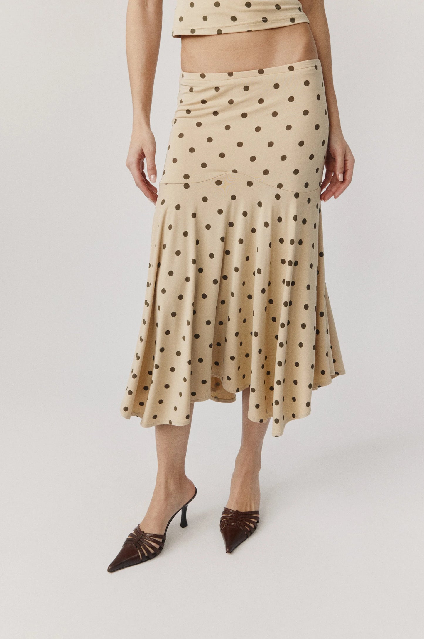 The Clara Polka Set