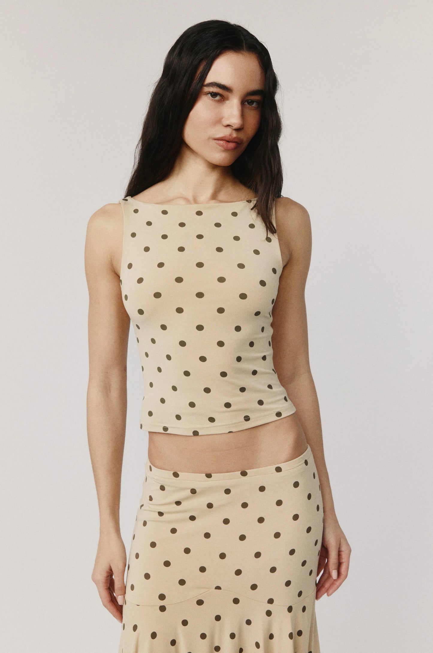 The Clara Polka Set