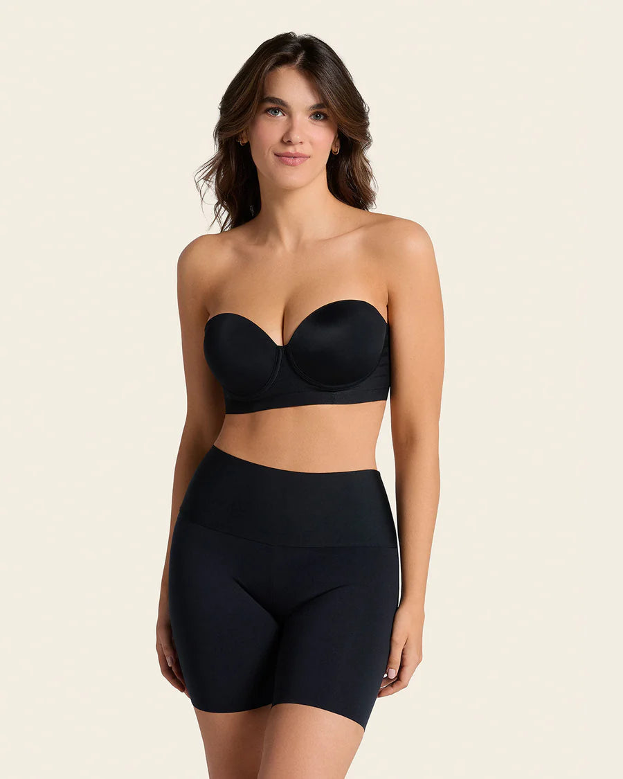 Eleanora Sculpt Shorts