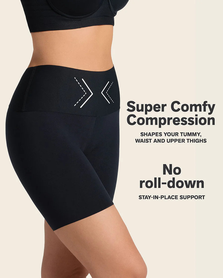 Eleanora Sculpt Shorts