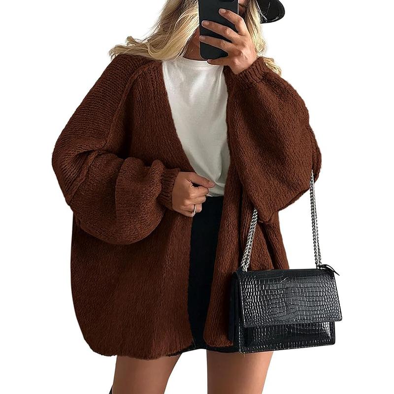 Cloudfall Cardigan