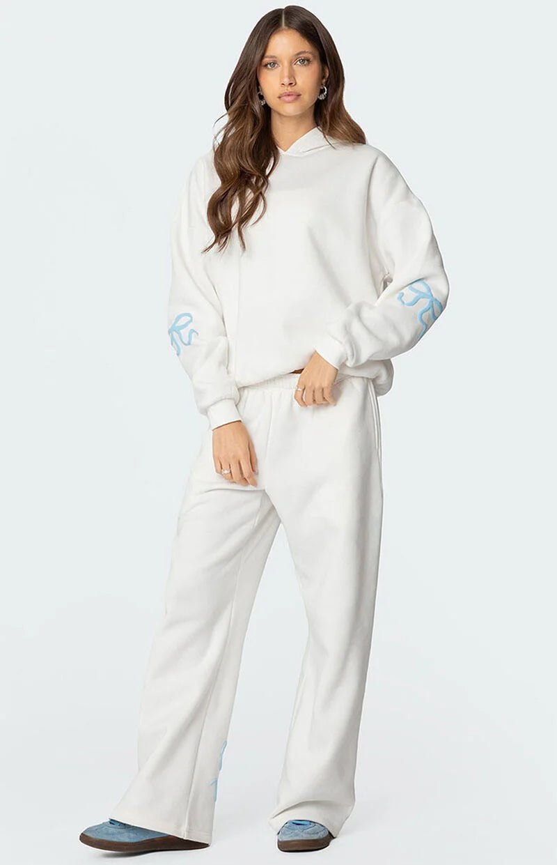 Bonney CloudBow Pants