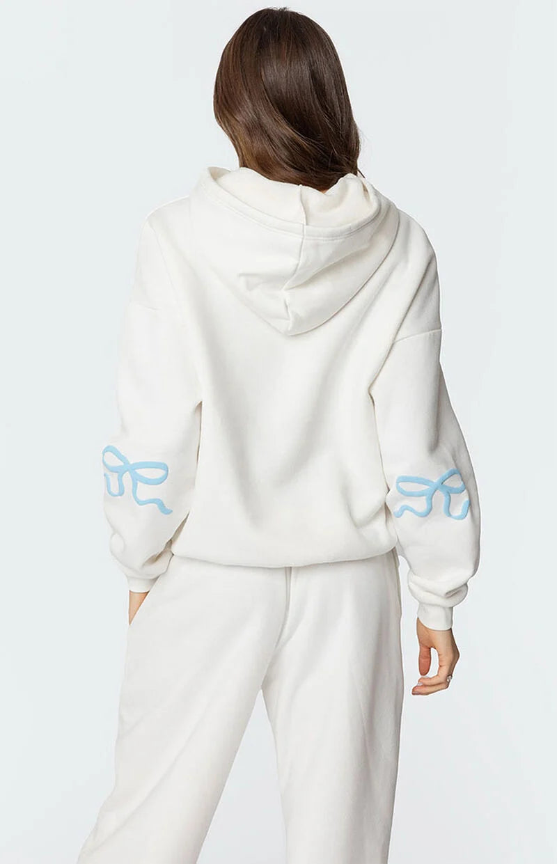 Bonney CloudBow Pants