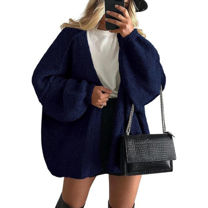 Cloudfall Cardigan