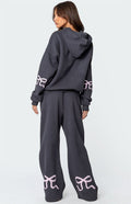Bonney CloudBow Pants
