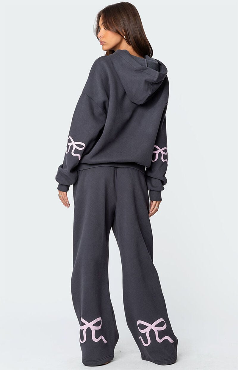 Bonney CloudBow Pants