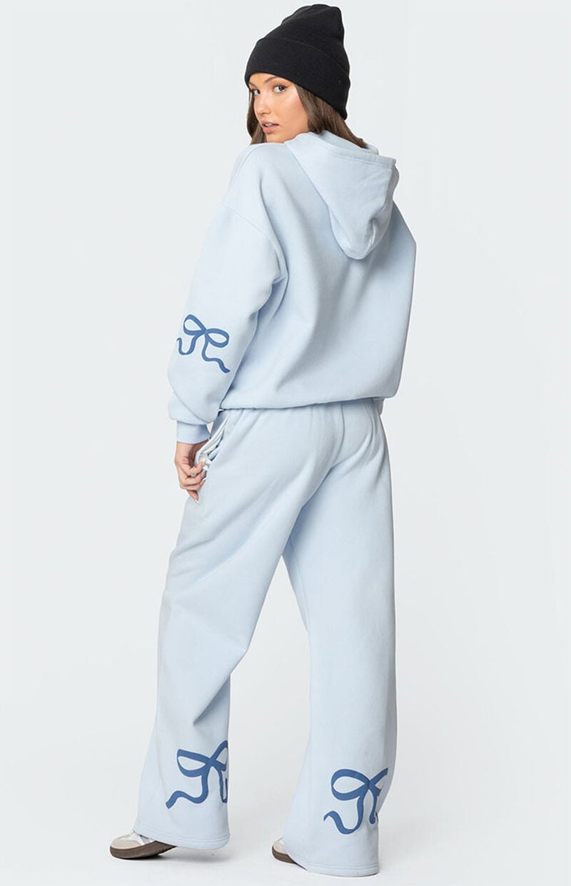 Bonney CloudBow Pants