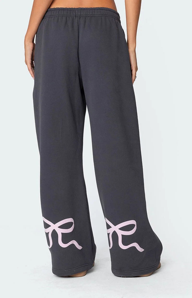 Bonney CloudBow Pants