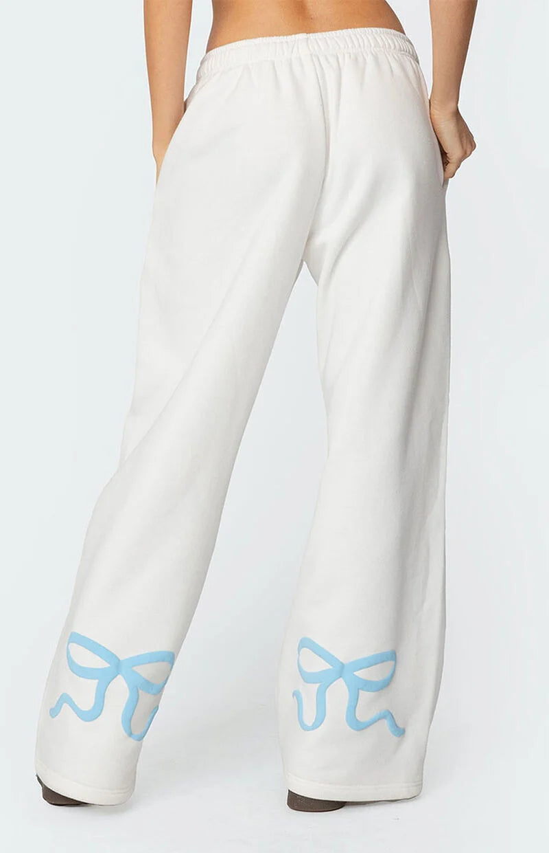Bonney CloudBow Pants