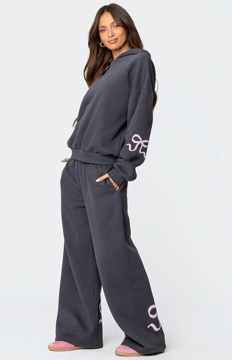 Bonney CloudBow Pants