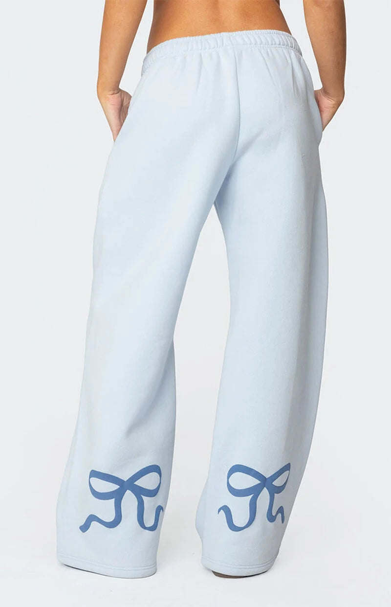 Bonney CloudBow Pants