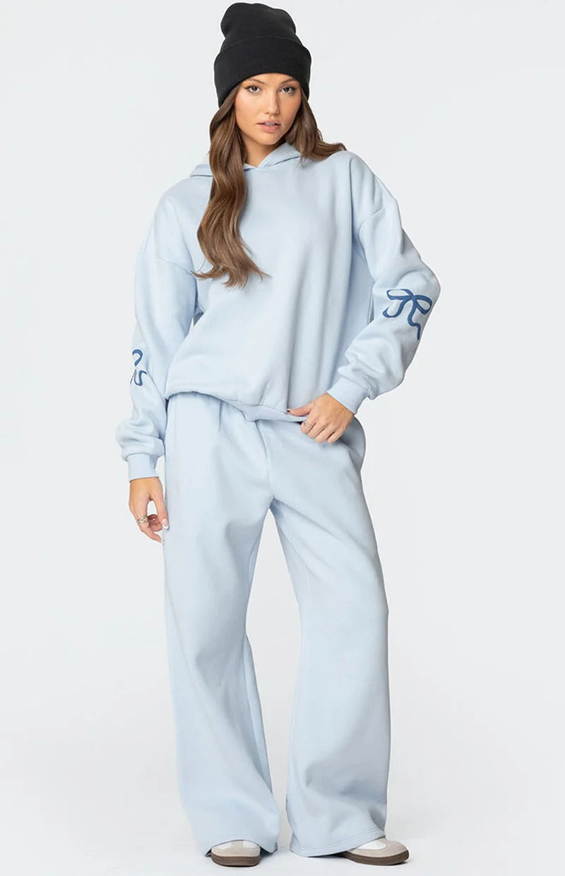 Bonney CloudBow Pants
