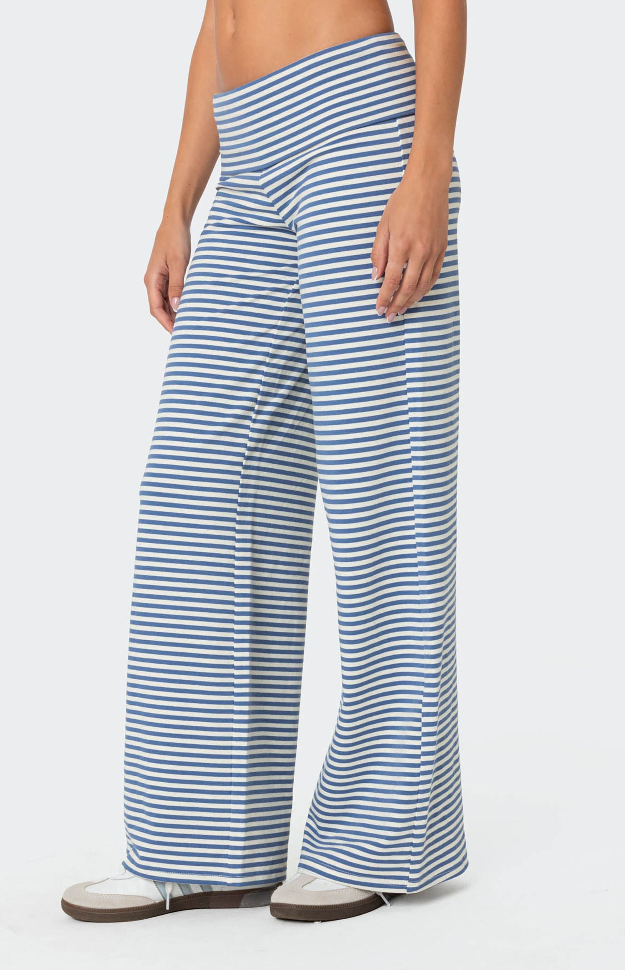 Eleanora striped set