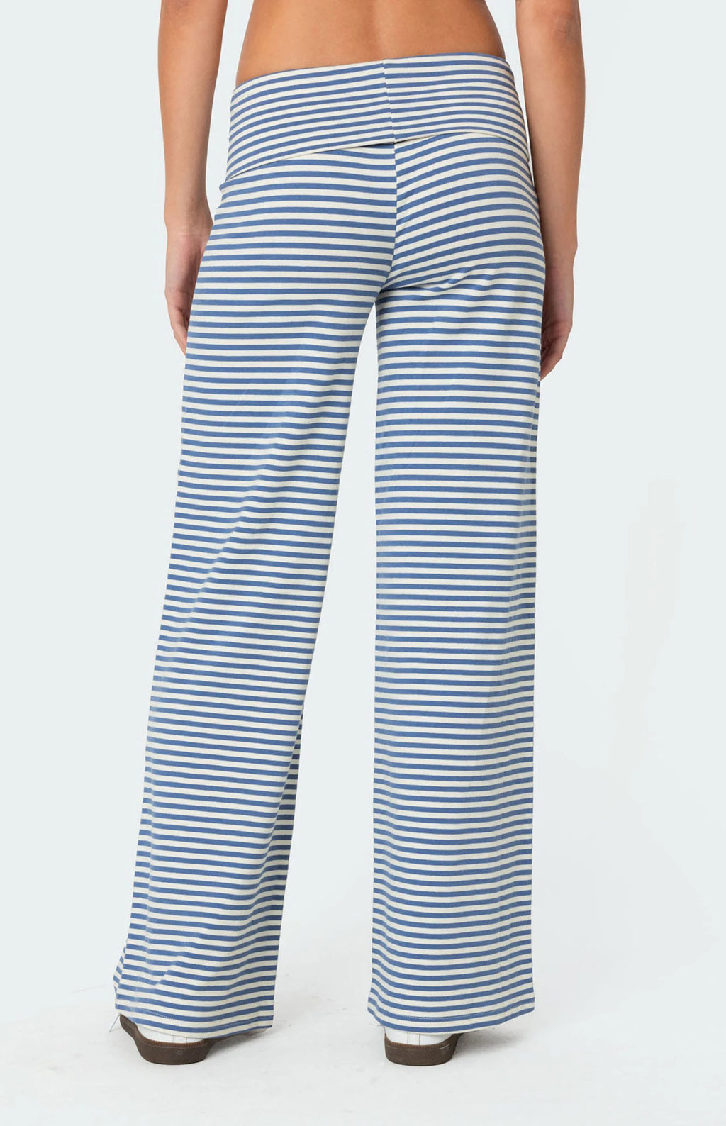Eleanora striped set