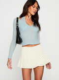 Sonsie Mini Skirt