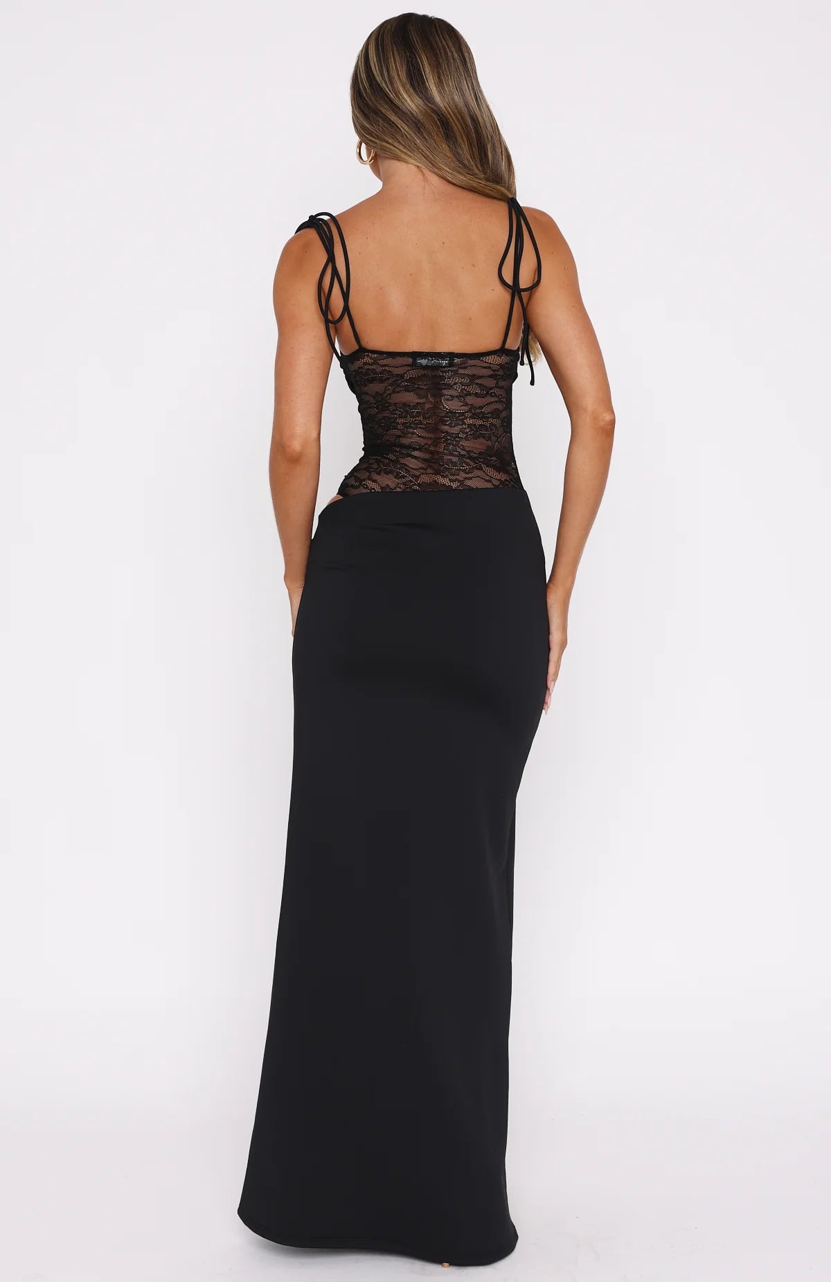 Melrose Maxi Dress