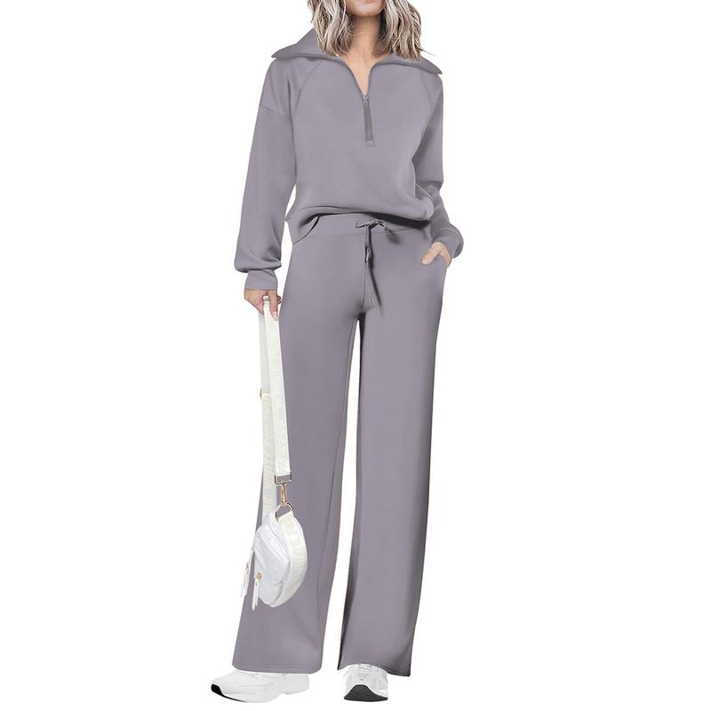Modern Lounge Co-Ord