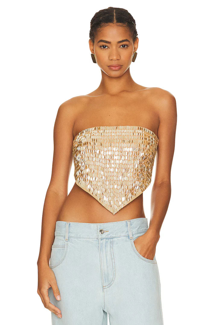 Mirabel Top