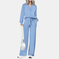 Modern Lounge Co-Ord