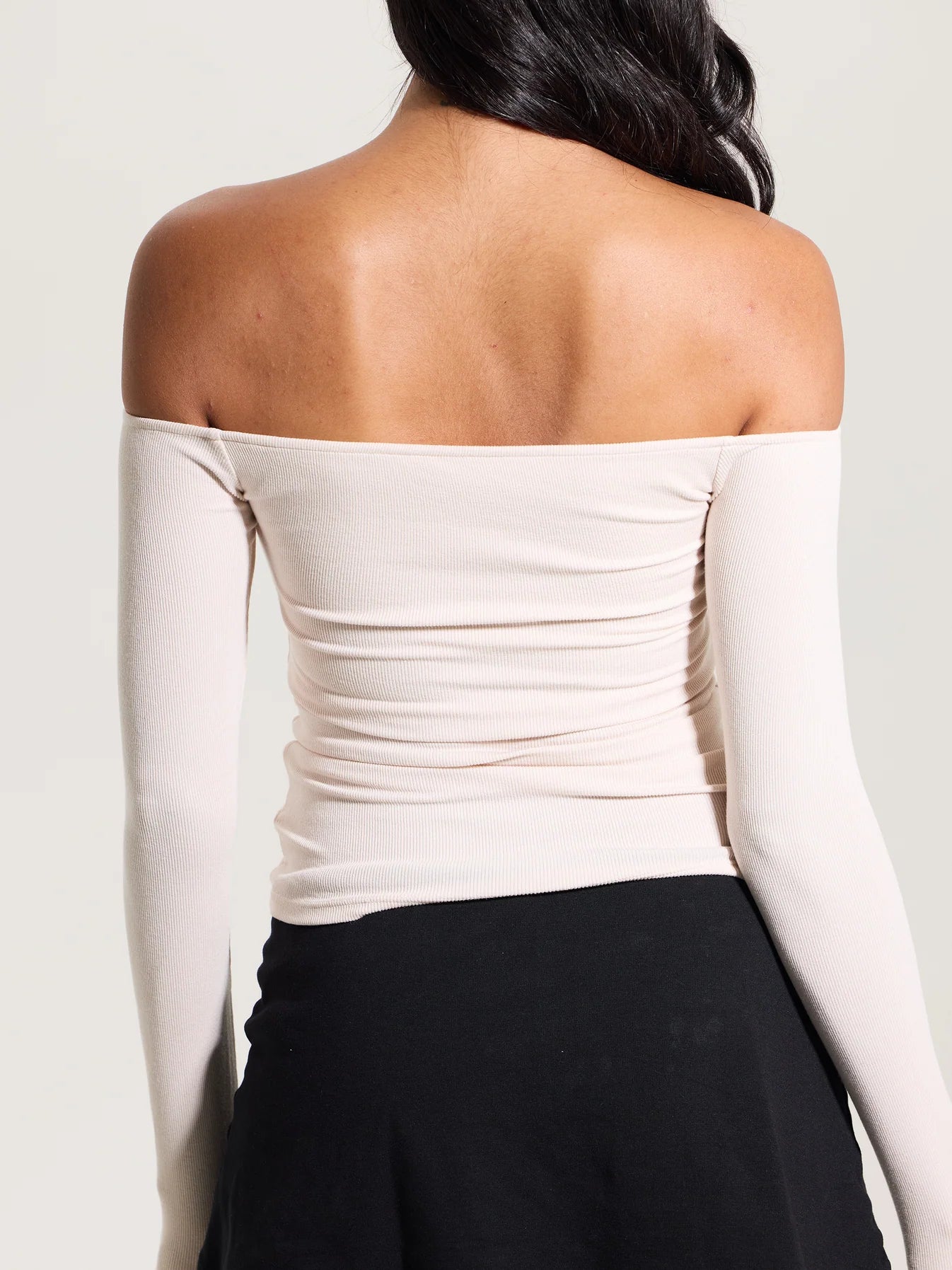 Off The Shoulder Brami