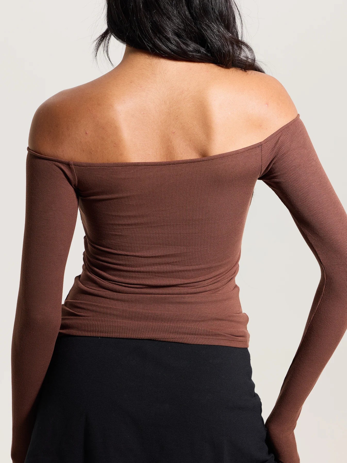 Off The Shoulder Brami