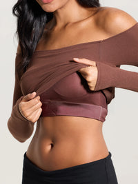 Chocolate Brown