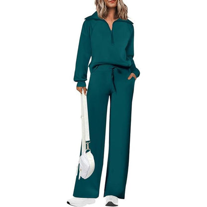 Modern Lounge Co-Ord