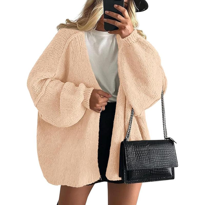 Cloudfall Cardigan