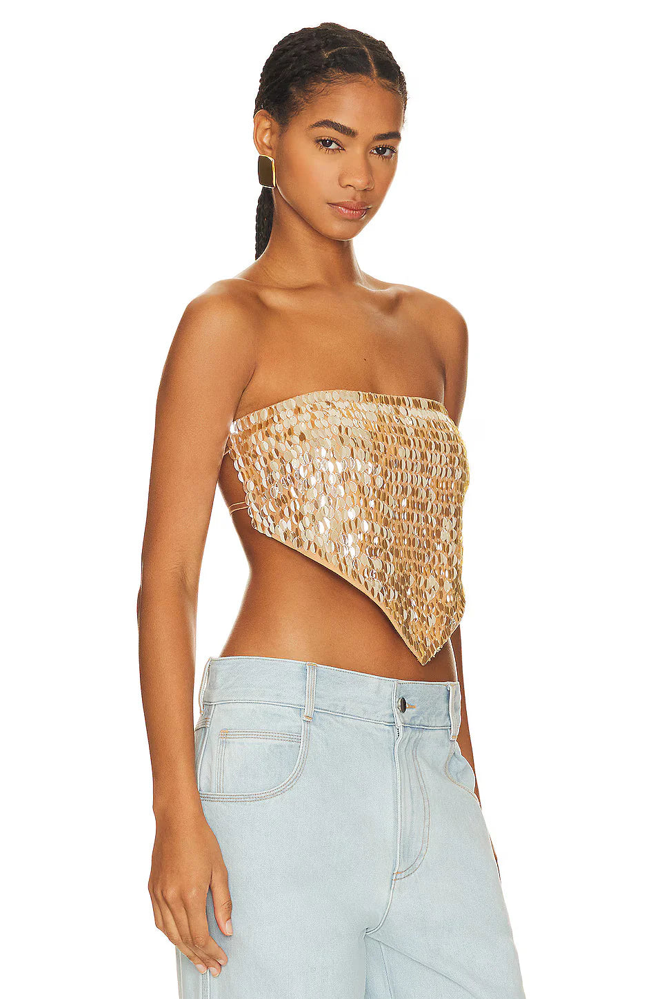 Mirabel Top
