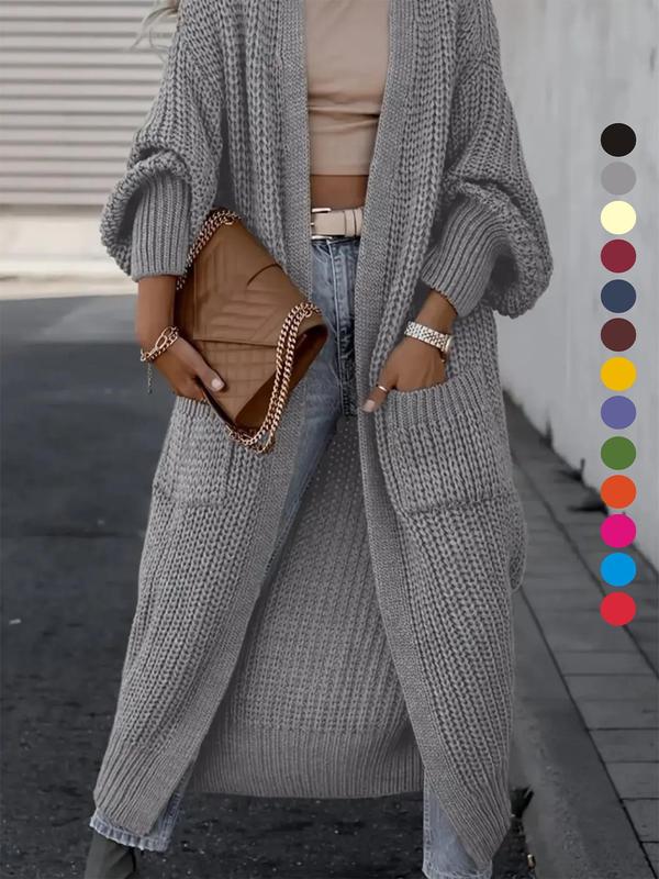 Everyday Knit Cardigan