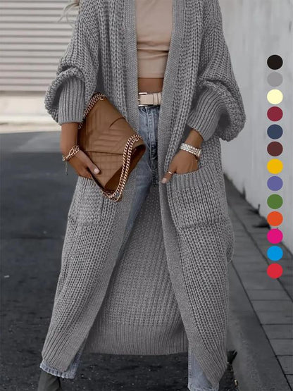 Everyday Knit Cardigan