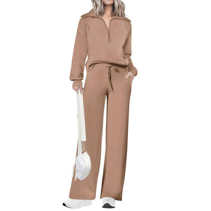 Modern Lounge Co-Ord