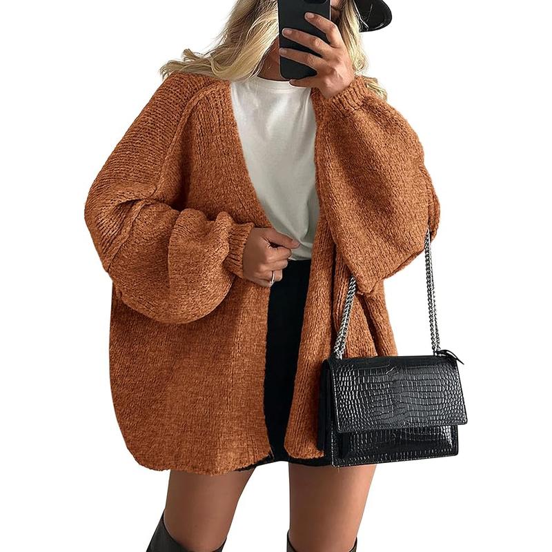Cloudfall Cardigan