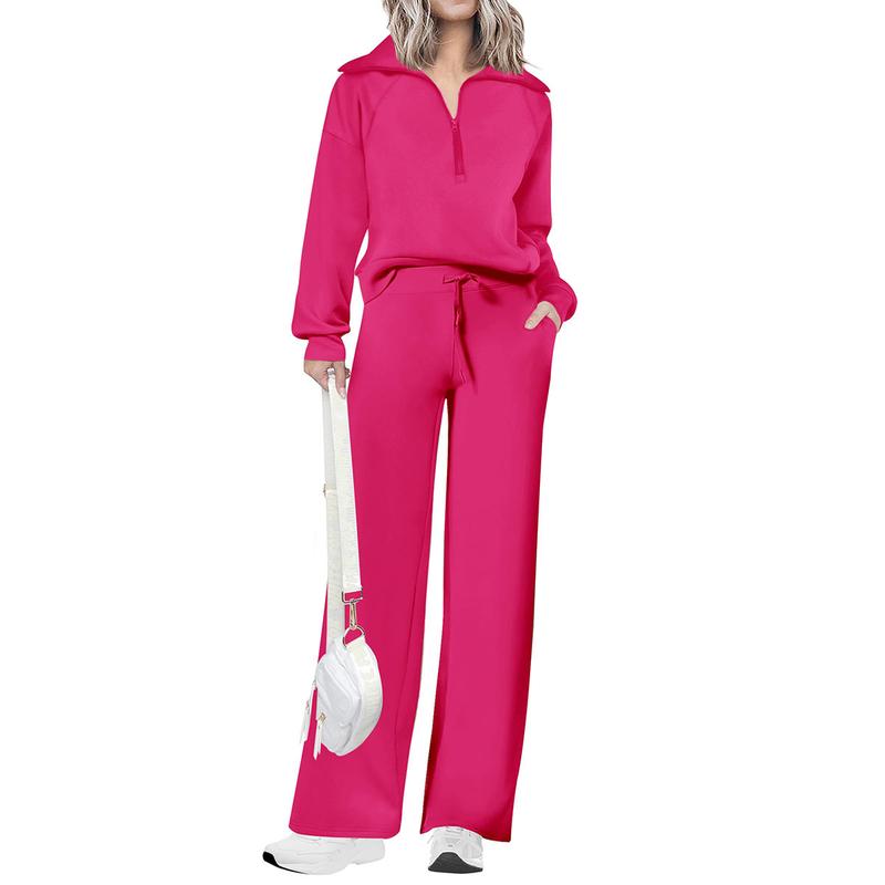 Modern Lounge Co-Ord