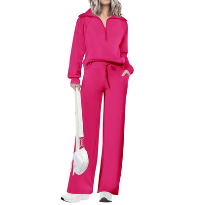 Modern Lounge Co-Ord