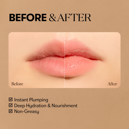 VT Lip Plumper