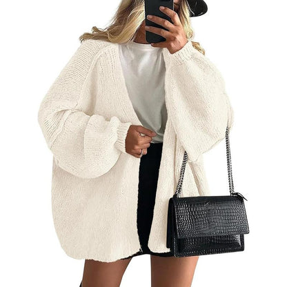 Cloudfall Cardigan