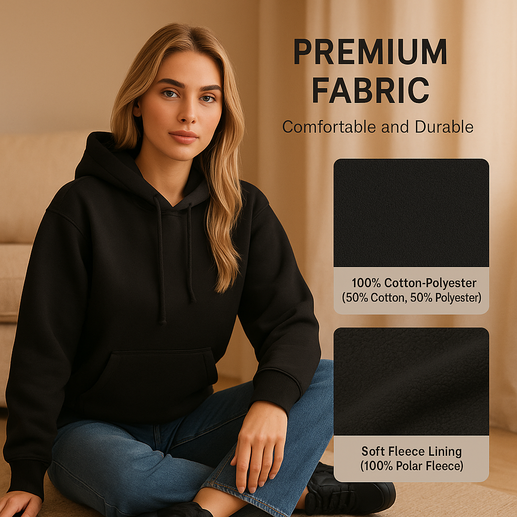 ThermaTouch Hoodie