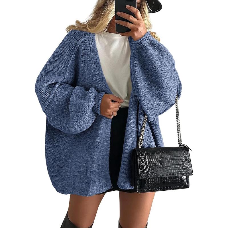 Cloudfall Cardigan