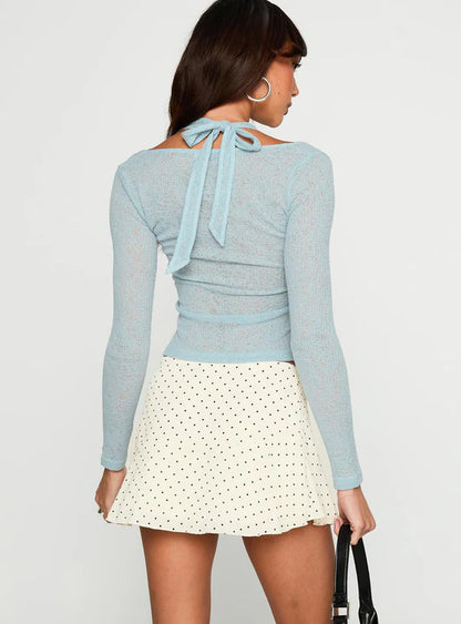 Sonsie Mini Skirt