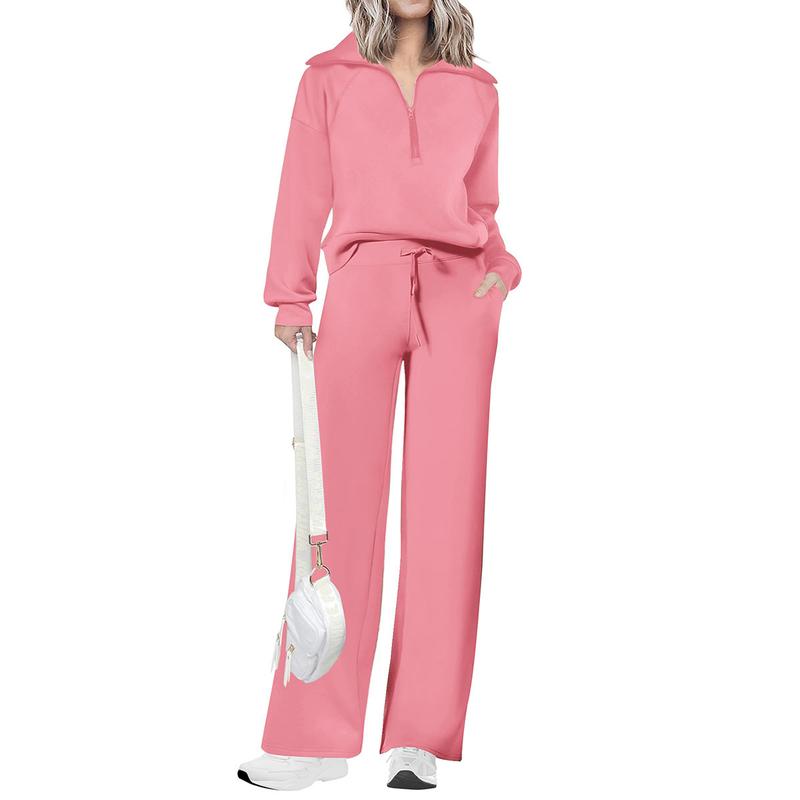Modern Lounge Co-Ord