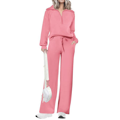 Modern Lounge Co-Ord