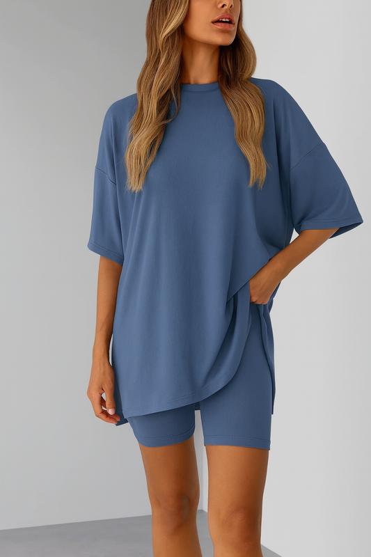 Women's Fall Two-Piece