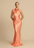 GAIA DRESS