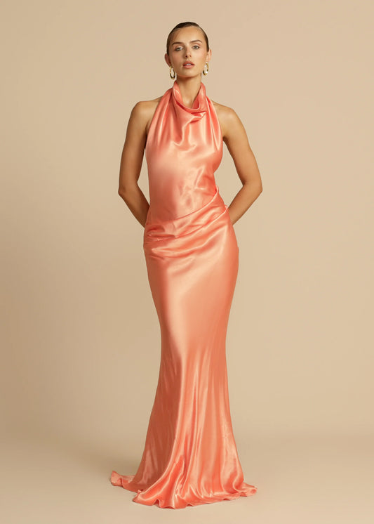 GAIA DRESS