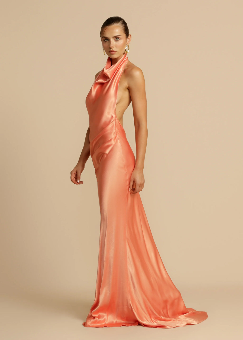 GAIA DRESS